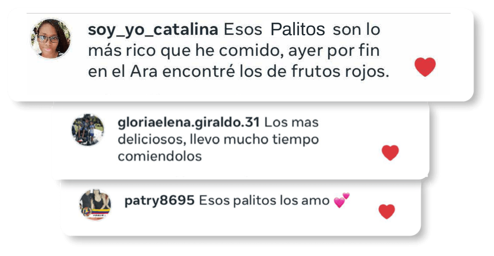 OPINIONES CLIENTES DELIRICURA palitos con queso